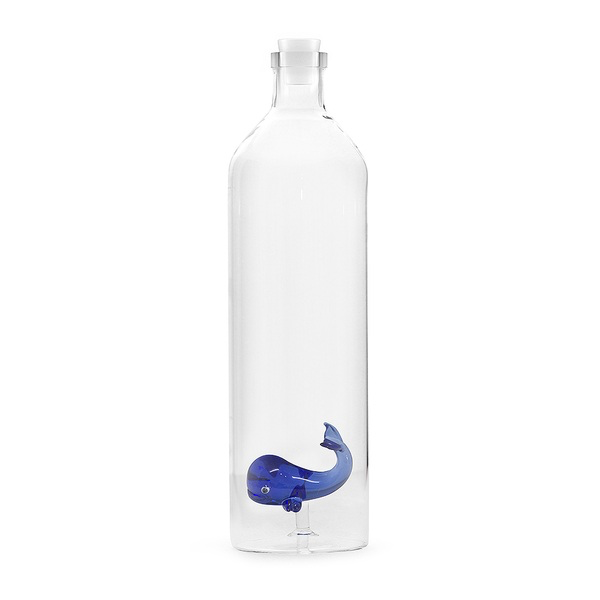 Jarra Blue Whale