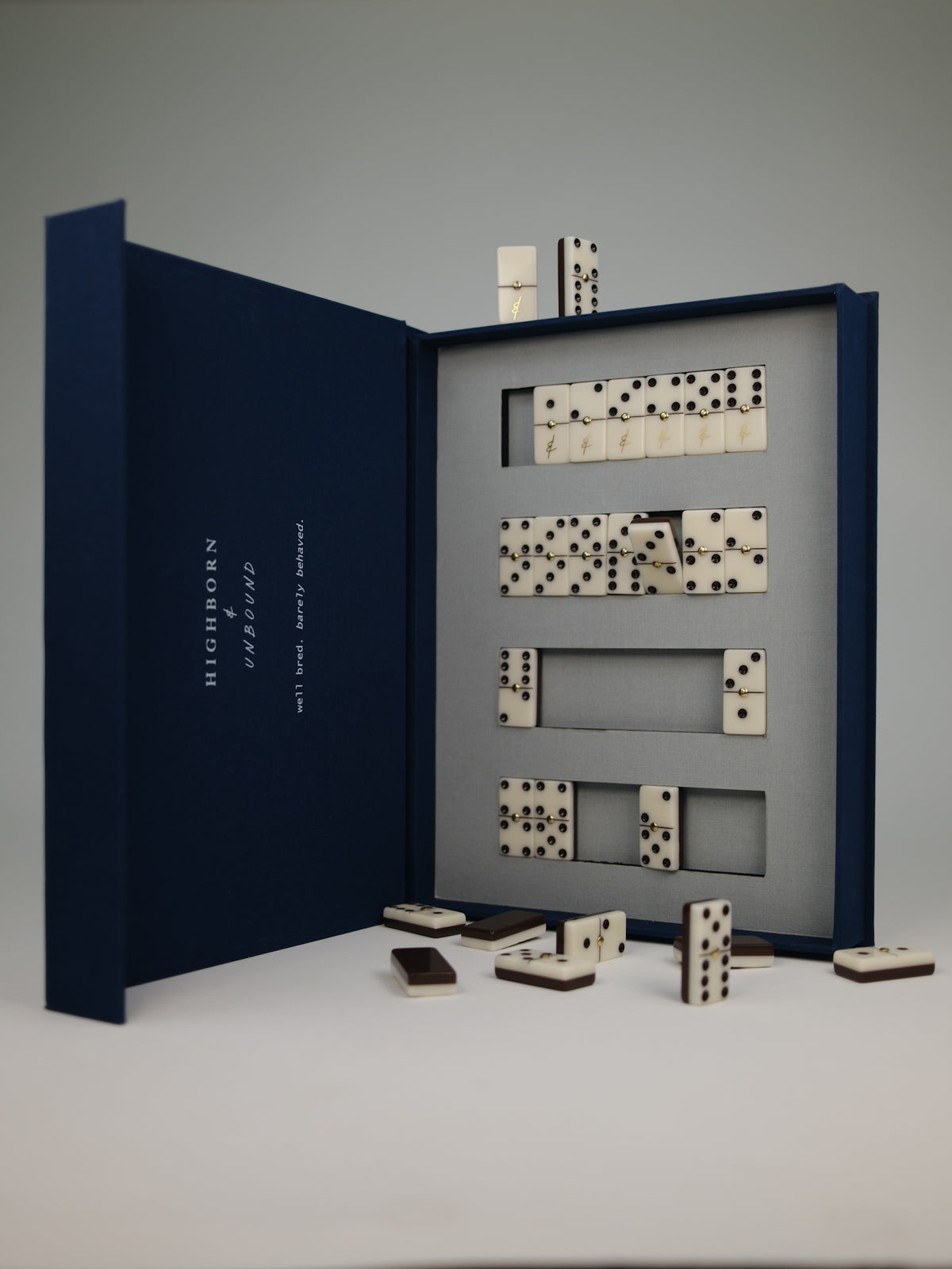 DOMINO SET - ANKA