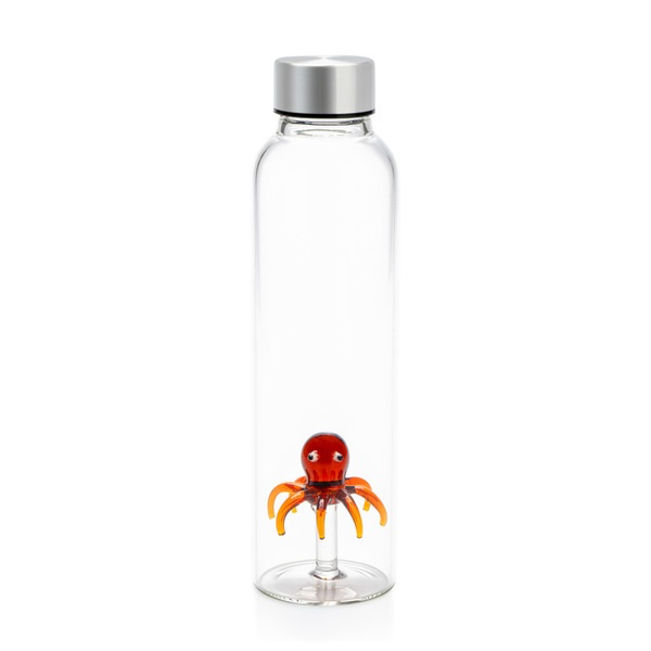 OCTOPUS bottle
