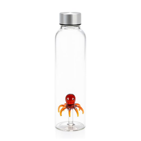 OCTOPUS bottle