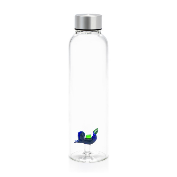 SCUBA bottle