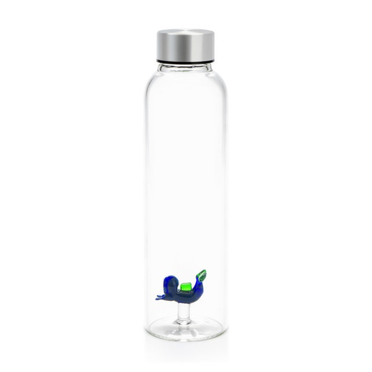 SCUBA bottle