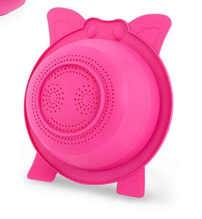 Colador Oink!