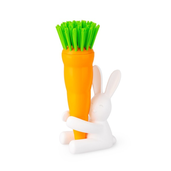 Cepillo Lavaplatos Bunny