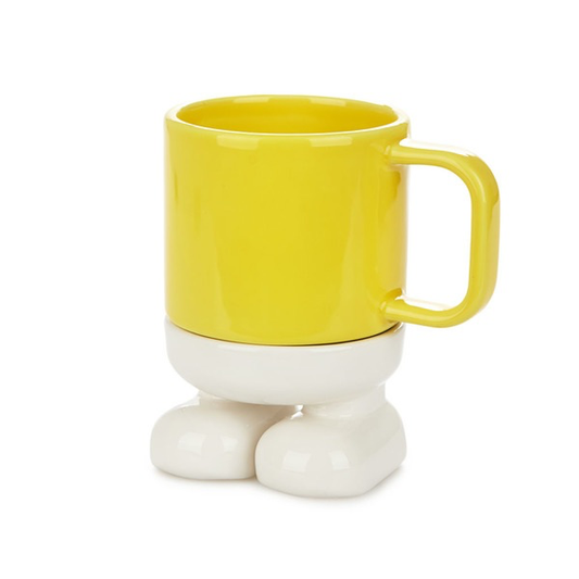 Taza Mr. Standy
