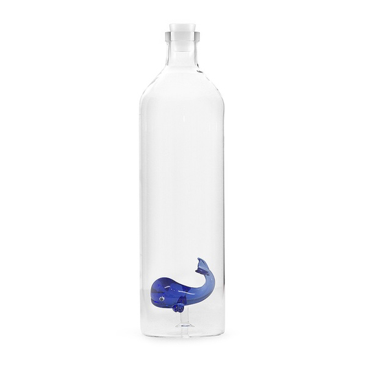 BLUE WHALE jug