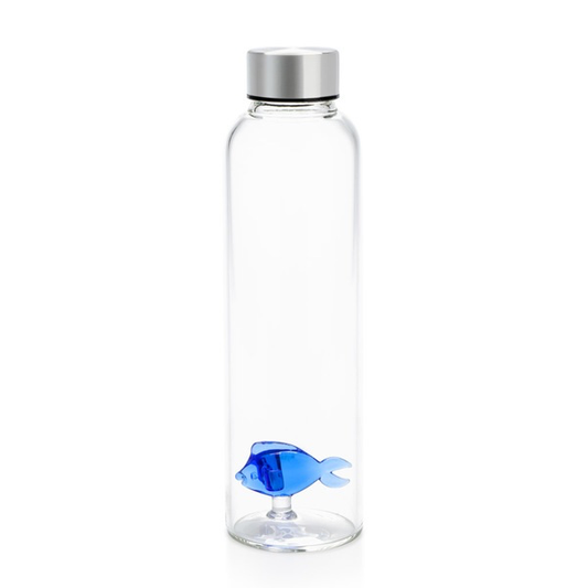 BLUE FISH bottle