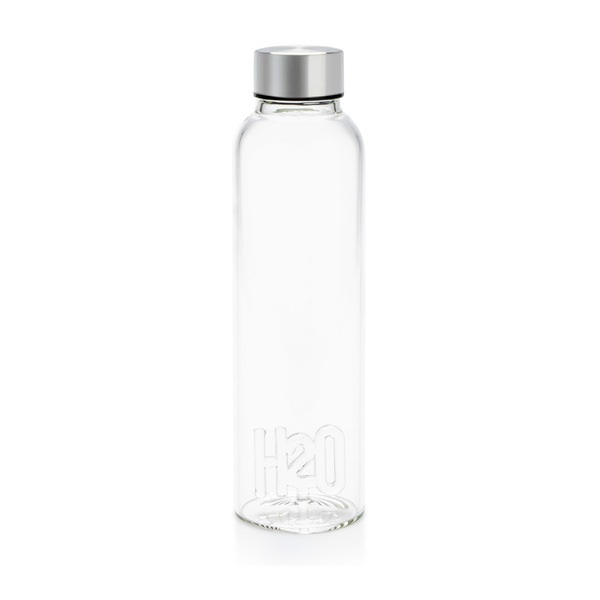 H2O bottle