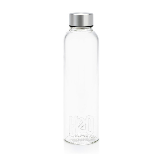 H2O bottle