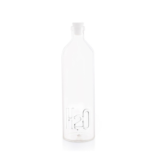 H2O jug