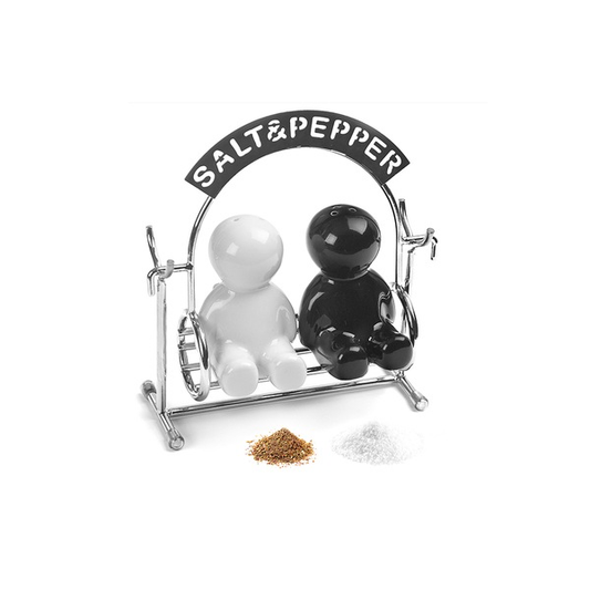 Salt & Pepper