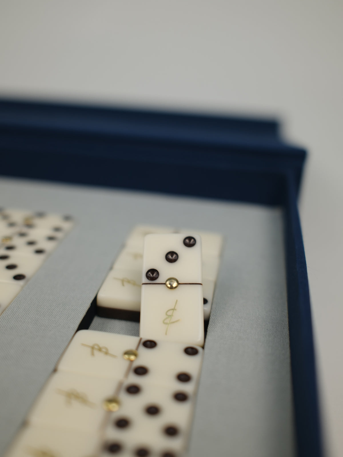DOMINO SET - ANKA