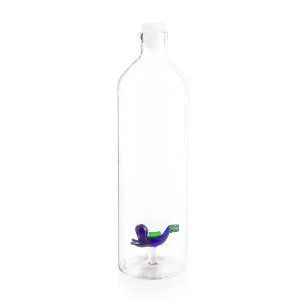 SCUBA jug